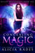 Concealing Magic: Divine Descendants Duology - Davina Universe, #4