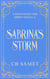 Sabrina's Storm (a novella) - Romancing the Spirit Series