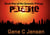 Parasite - The Genesis Trilogy, #1