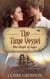 The Time Vessel - The Hope of Ages - The Time Vessel, #1