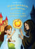 Prinzessin Antonia und das Geheimnis des goldenen Apfels