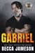 Gabriel - Shadowridge Guardians MC