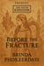 Before the Fracture (Prequel) - The Fifth Kingdom, #0
