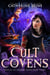 Cult of the Covens (Sleuths of Shadow Salon book 3) - Sleuths of Shadow Salon, #3