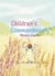 Children's Ten Commandments - Children's Prayer Book, #2