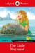 Ladybird Readers Level 4 - The Little Mermaid (ELT Graded Reader)