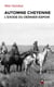Automne cheyenne - L'exode du dernier espoir