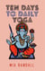 Ten Days to Daily Yoga