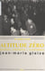 Altitude zéro - Poètes, etcetera : costumes