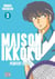 Maison Ikkoku - Perfect Edition T03