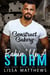 Bakin' Up A Storm - Construct Cakery
