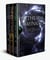 Althuria Chronicles Box Set: Books 0-2: Daggers and Destiny, Smoke and Spells, Shadows and Shifters - Althuria Chronicles