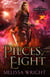 The Frey Saga Book II: Pieces of Eight - The Frey Saga, #2