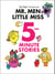 Mr. Men Little Miss 5-Minute Stories