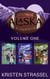 The Real Werewives of Alaska Box Set Vol. 1 Books 1-3 - The Real Werewives of Alaska Box Set, #1