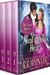 The Curtis Sisters: A Clean Historical Regency Romance Trilogy