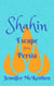 Shahin: Escape from Persia