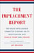 The Impeachment Report - The House Intelligence Committee's Report on Its Investigation into Donald Trumpand Ukraine