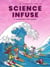 Science infuse - Tome 3 - Le quantique, c'est magique