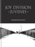 Joy Division: Juvenes