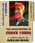 Mission 1: The Yoga Instructor - The Misadventures of Chuck Cobra, #1