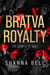Bratva Royalty duet - Bloody Romance, #3