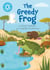 The Greedy Frog - Independent Reading Blue 4