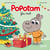 Popotam fête Noël