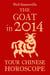 The Goat in 2014: Your Chinese Horoscope