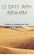 32 Days with Abraham