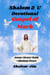 Devotional: Gospel Of Mark - Shalom 2 U, #16