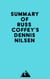 Summary of Russ Coffey'S Dennis Nilsen