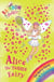 Alice the Tennis Fairy - The Sporty Fairies Book 6