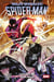 Miles Morales: Spider-Man (2023) T06 - Voyage au Wakanda