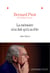 La Mémoire n'en fait qu'à sa tête
