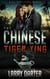 The Chinese Tiger Ying - T. J. O'Sullivan Series, #3