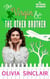 The Virgin and the Other Brother - Truly Devious Matchmakers, #6