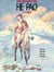 Les Voyages d'He Pao - Tome 4 - Neige blanche, chemin d'antan
