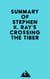 Summary of Stephen K. Ray's Crossing The Tiber