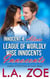 Innocent 4: Alicia - The League of Worldly Wise Innocents, #4