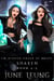The Hidden Order of Magic: Shaken Book 4-5 - The Hidden Order of Magic: Shaken Boxed Set, #2