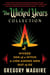 The Wicked Years Complete Collection - Wicked, Son of a Witch, A Lion Among Men, and Out of Oz