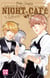 Night Café - Tome 1