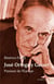 José Ortega y Gasset - Penseur de l'Europe