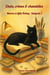 Chats, crimes & chandelles. Intégrale 1: Trois mystères cosy captivants, une chatte intelligente et un charmant village anglais aux secrets bien gardés - Crime à Little Firling - Intégrale, #1