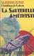 La sauterelle améthyste