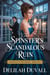 The Spinster's Scandalous Ruin - Scandals of the Season, #5