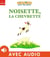 Noisette, la chevrette