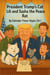 President Trump's Cat Lili and Sasha the Peace Rat