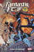 Fantastic Four (2018) T05 - Point d'origine